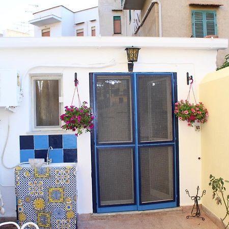 Dolce Casa Lägenhet Palermo Exteriör bild