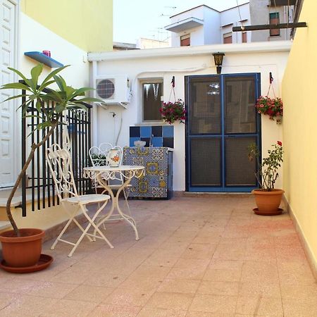 Dolce Casa Lägenhet Palermo Exteriör bild