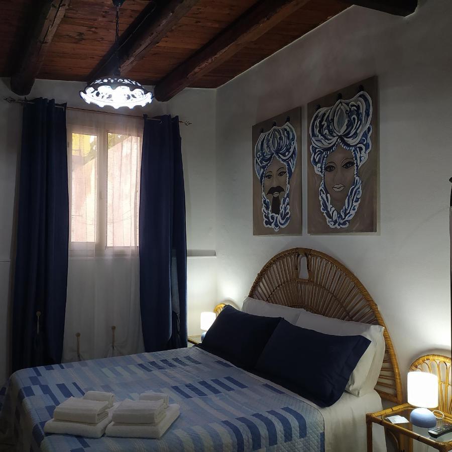 Dolce Casa Lägenhet Palermo Exteriör bild