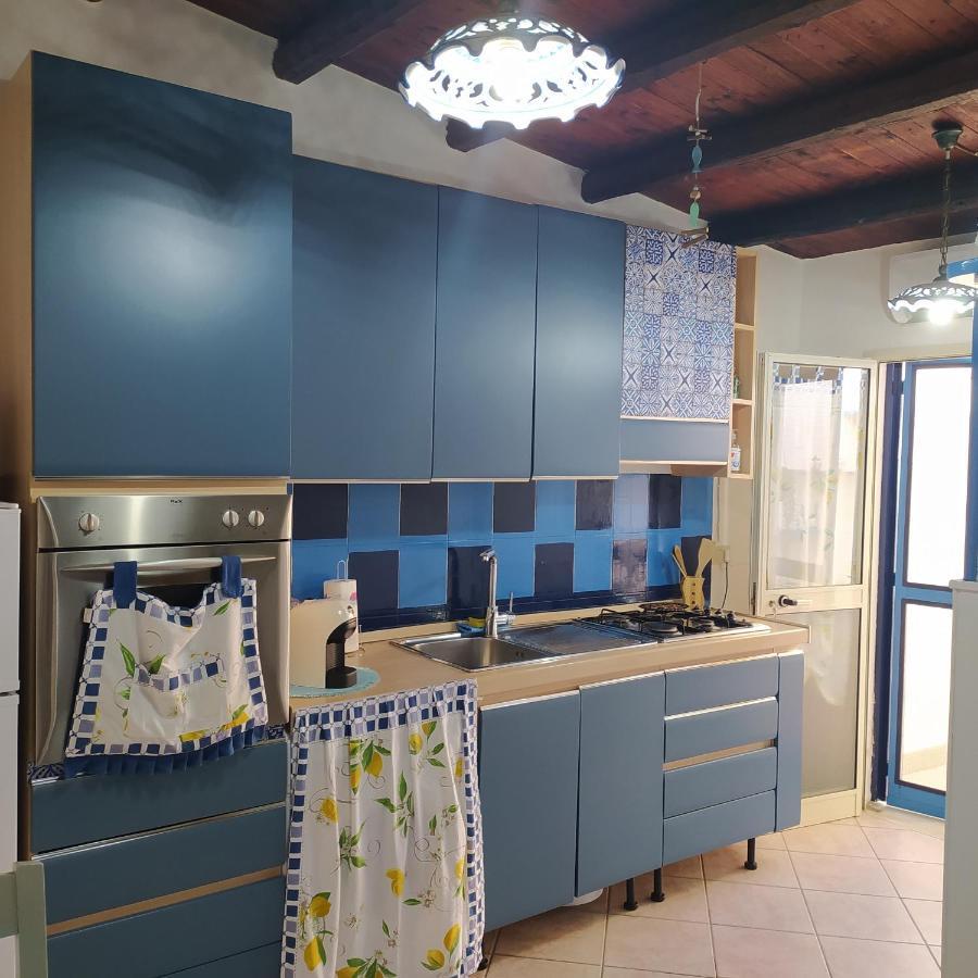Dolce Casa Lägenhet Palermo Exteriör bild